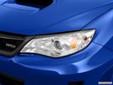  Drivers Side Headlight photo